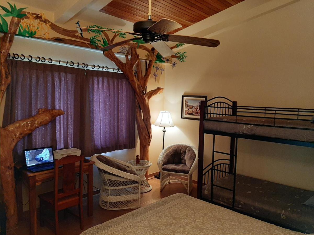 Marita'S Bed And Breakfast Nuevo Arenal Exteriér fotografie