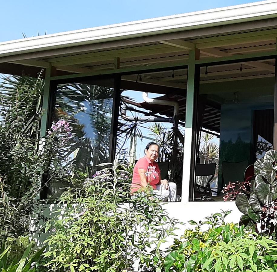 Marita'S Bed And Breakfast Nuevo Arenal Exteriér fotografie