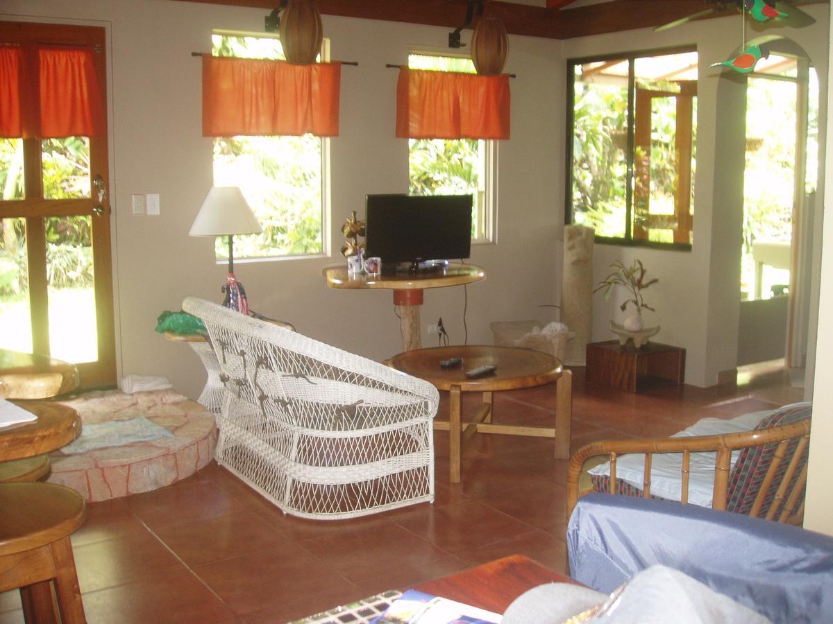 Marita'S Bed And Breakfast Nuevo Arenal Exteriér fotografie