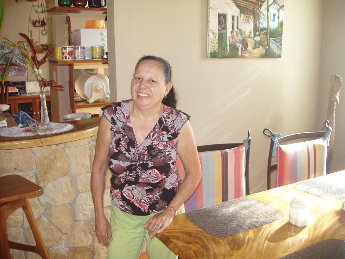 Marita'S Bed And Breakfast Nuevo Arenal Exteriér fotografie